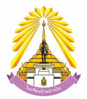 โรงเรียนบ้านปางป๋อ